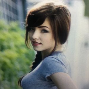 Meet your Posher, Beaulah